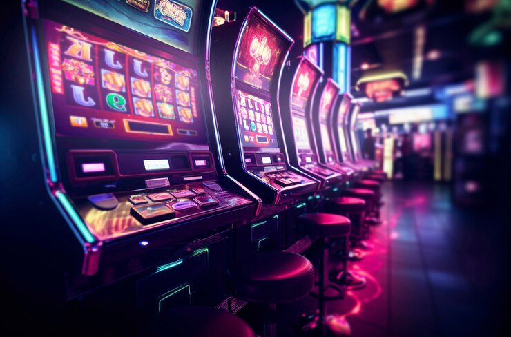 Antarmuka aplikasi mobile ug125slot menampilkan meja live-dealer dan menu sportsbook