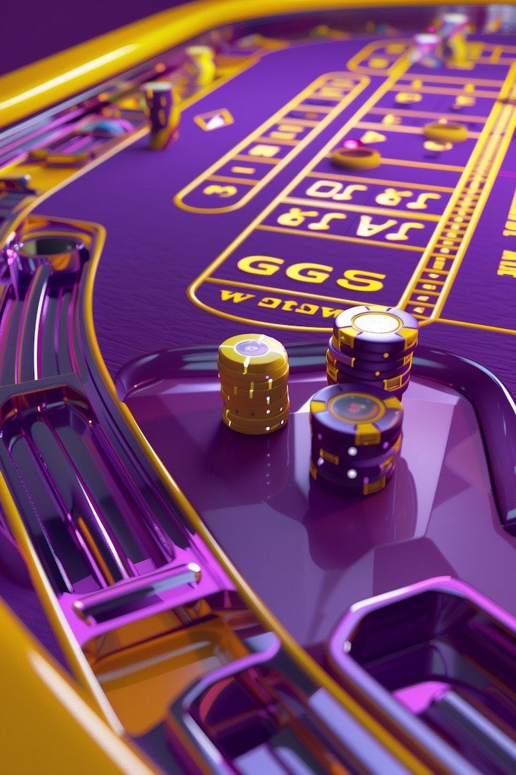Studio Evolution Gaming dengan dealer profesional dan kamera multi-sudut di platform ug125slot