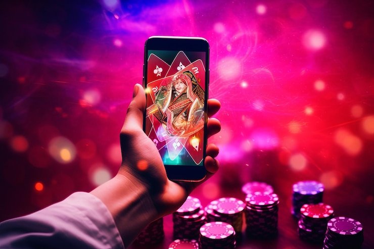 Koleksi game Relax Gaming di platform ug125slot dengan antarmuka modern